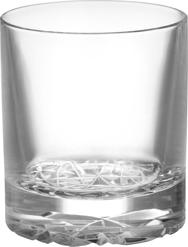 Carat glas 210 ml, 2 stk.