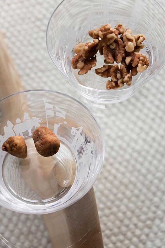 Ciotola per snack Sweden Cities 13 cm