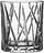 City Drinkgläser 250 ml 4 St.