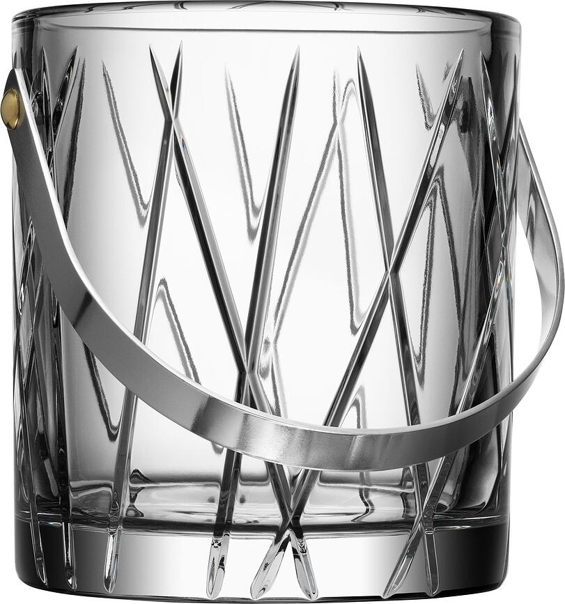 City Παγοθήκη