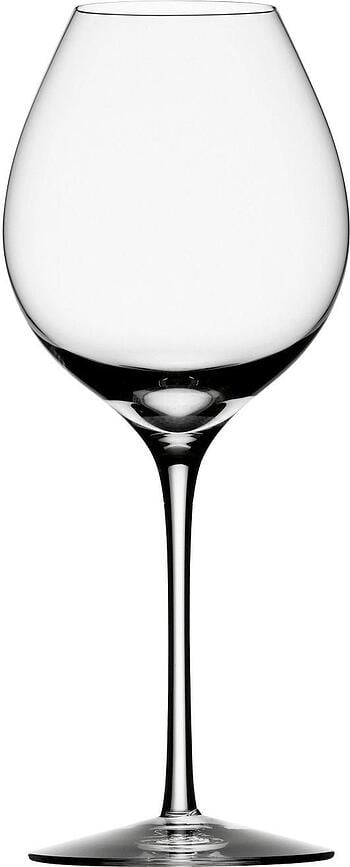 Copa de vino para vinos afrutados Difference, 450 ml