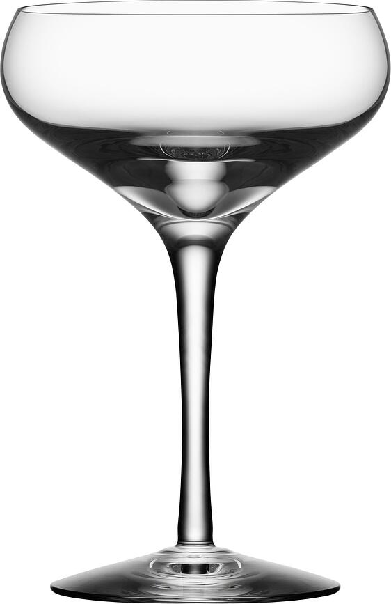 Copas de Cóctel More, 210 ml, Pack de 4