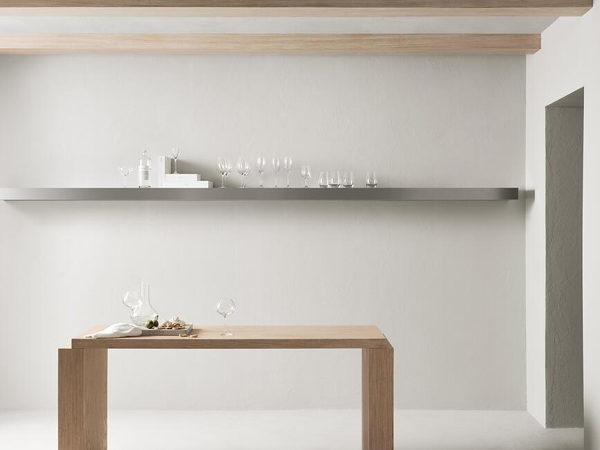 Copas de Cóctel More, 210 ml, Pack de 4