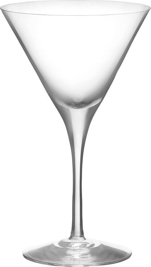 Copas de martini More 190 ml, 2 unidades