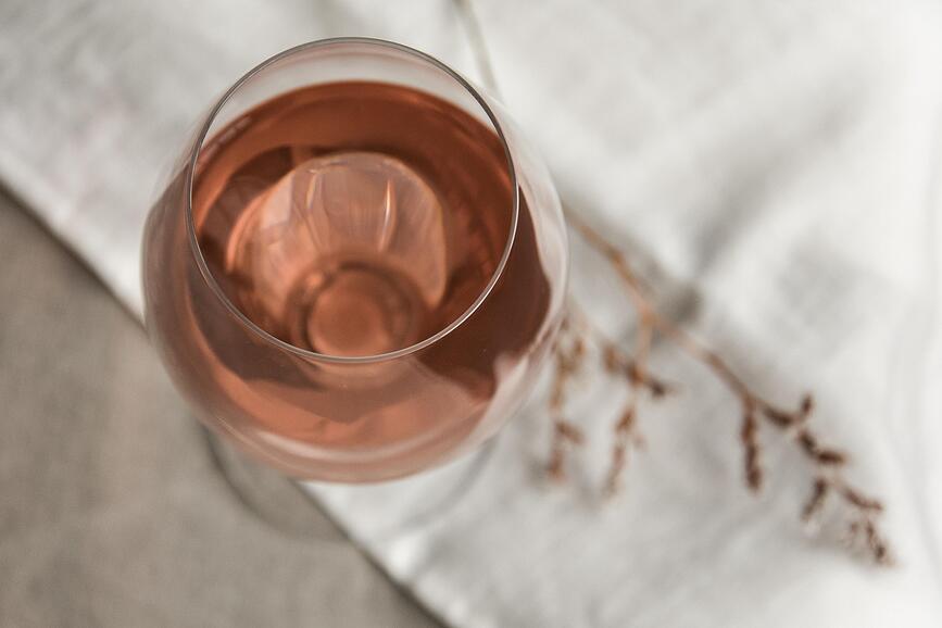 Copas de Vino More, 440 ml, 4 unidades