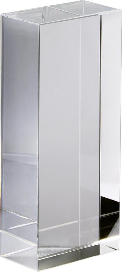 Cubic Award S dekorationsfigur