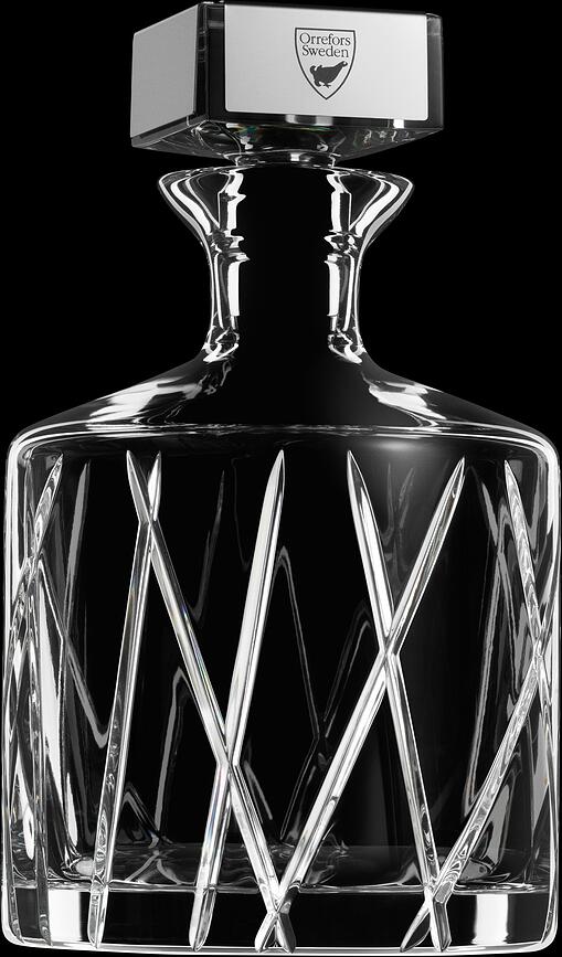 Decantador City, 950 ml