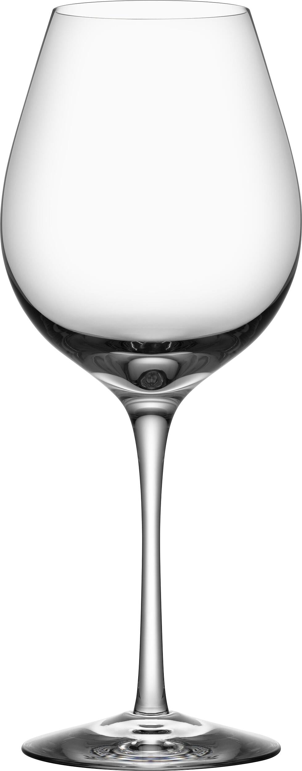 Difference Glas für reiche Weine 650 ml