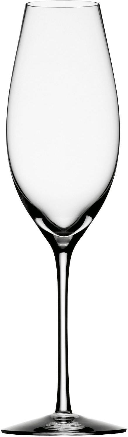 Difference Schaumweinglas 320 ml