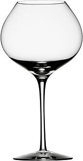 Difference Veiniklaas küpsetele veinidele 630 ml