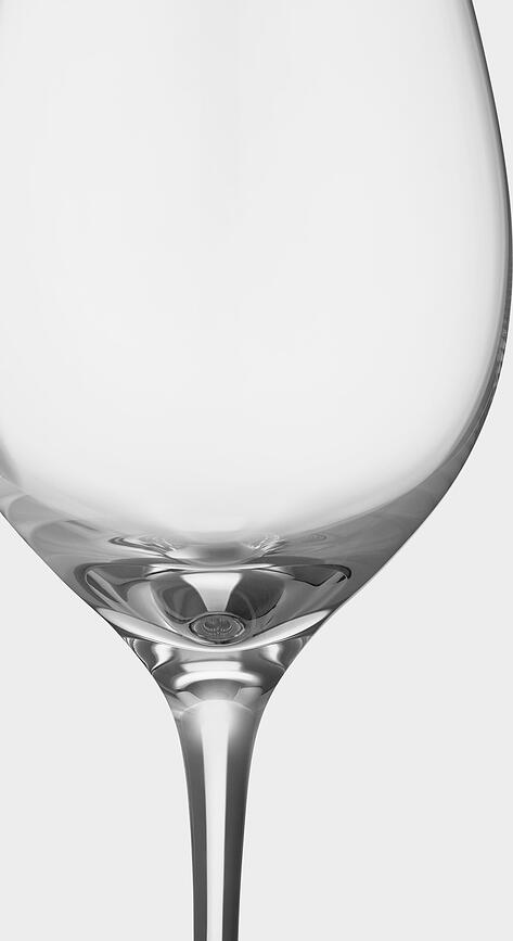 Difference vinglas 460 ml, 2 stk.
