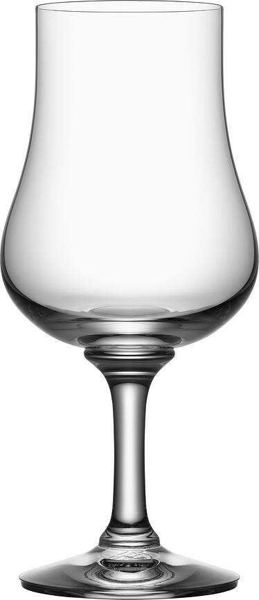 Elixir Ποτήρια Κρασιού, 280 ml, 4 τμχ