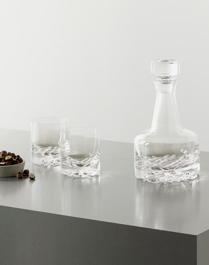 Erik Drinking Glasses 340 ml, 4 pcs.