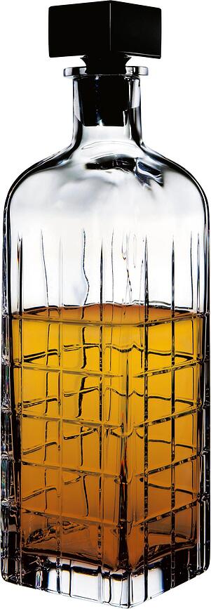 Garrafa Street, 780 ml