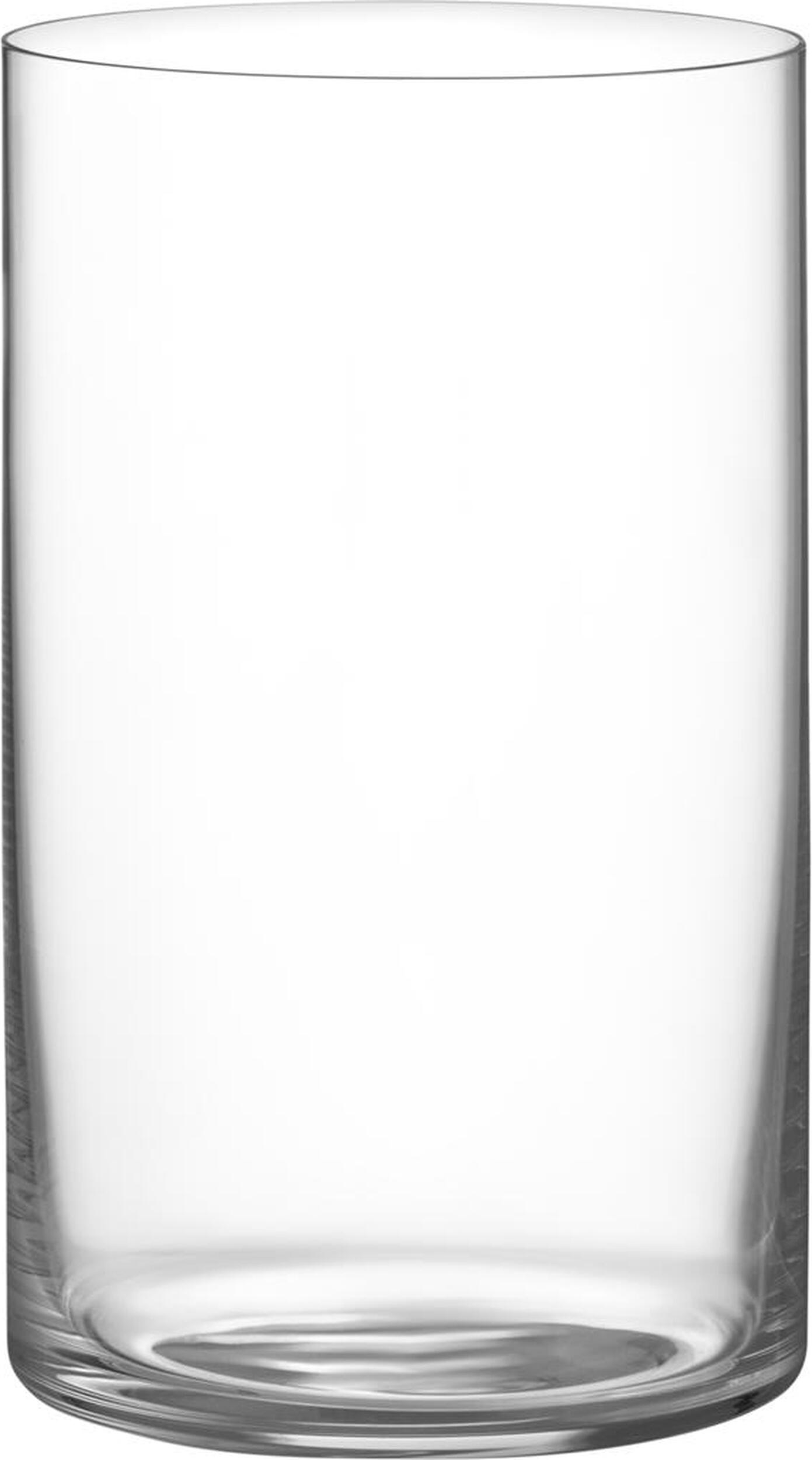 Geometry Biergläser 420 ml, 2 St.
