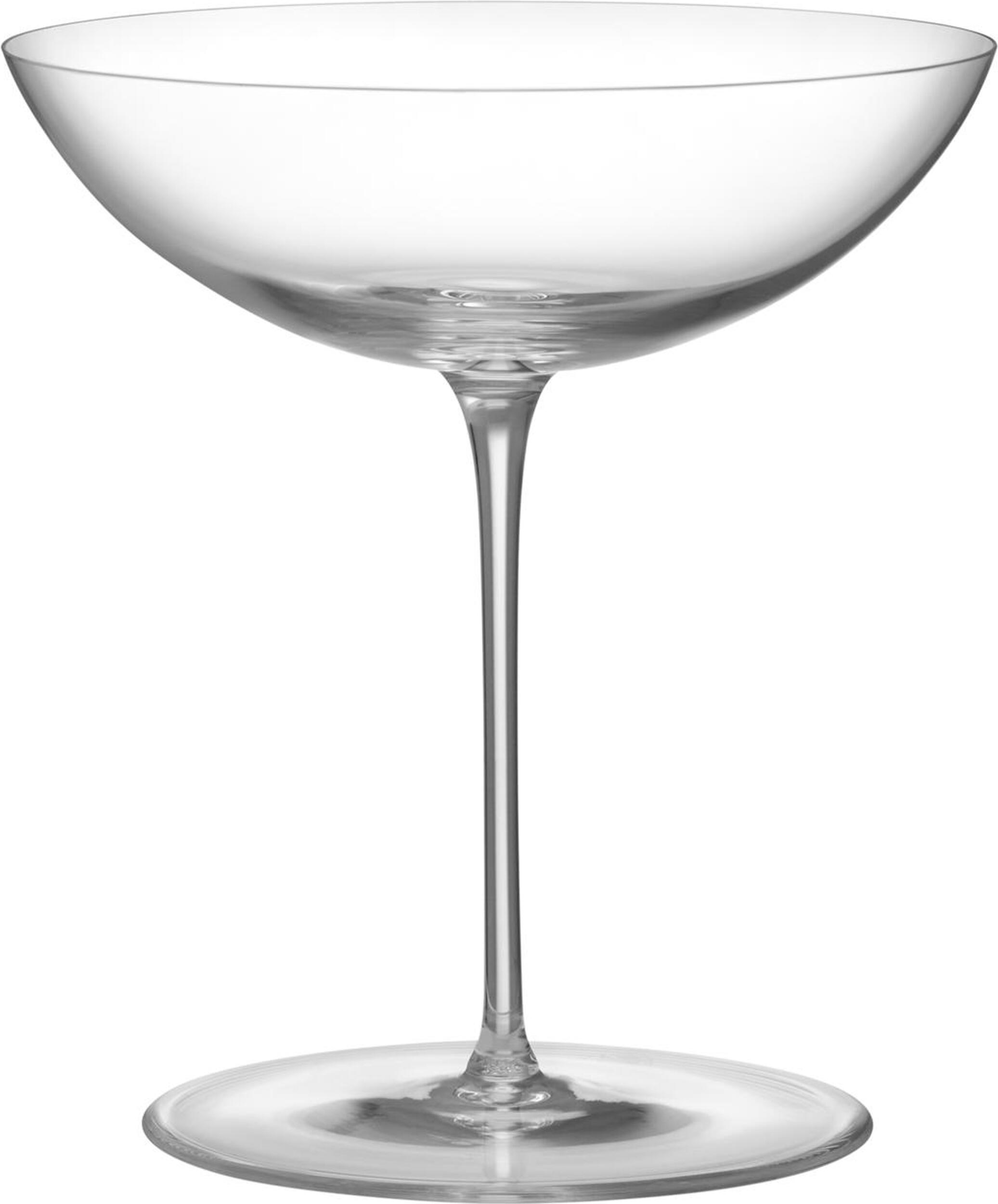 Geometry Cocktailgläser 260 ml, 2 St.