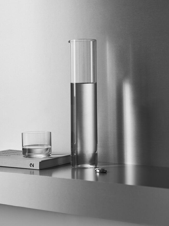 Geometry glas 300 ml, 2 st