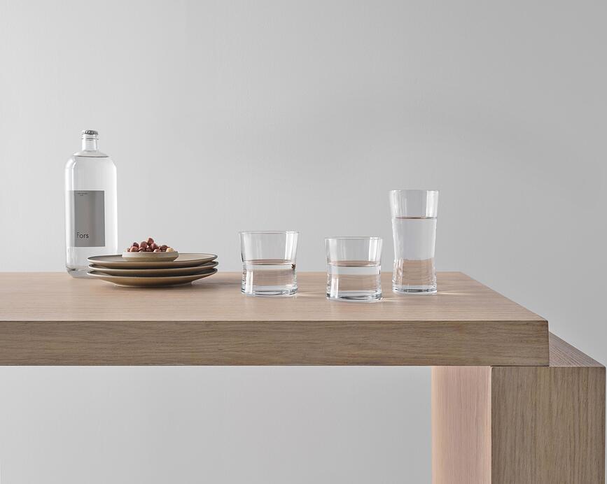 Grace Verres à cocktail, 320 ml, Lot de 2