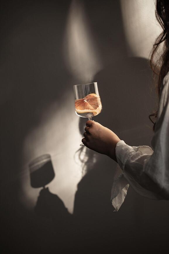 Informal Ποτήρια, 360 ml, 2 τμχ