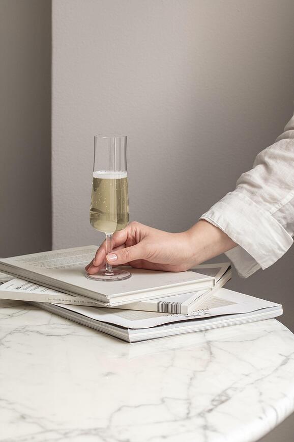 Informal ΠΟΤΗΡΙΑ ΣΑΜΠΑΝΙΑΣ, 220 ml, 2 τμχ