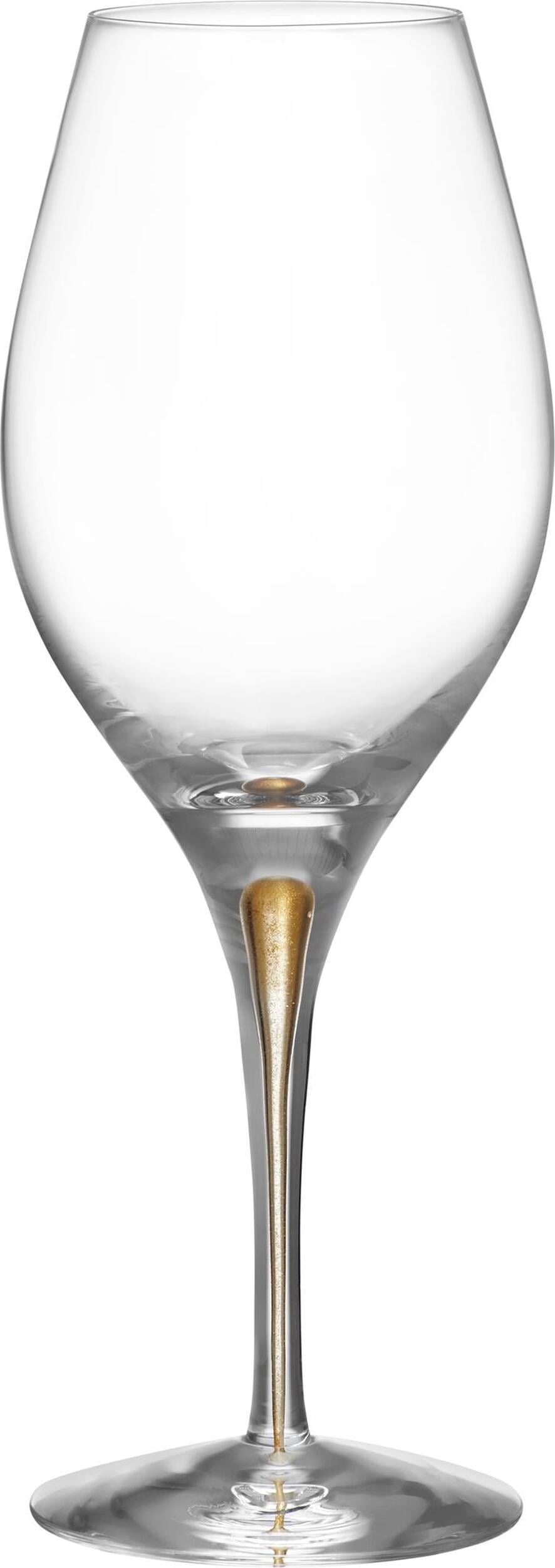 Intermezzo Balance Weingläser 440 ml, gold, 2 St.