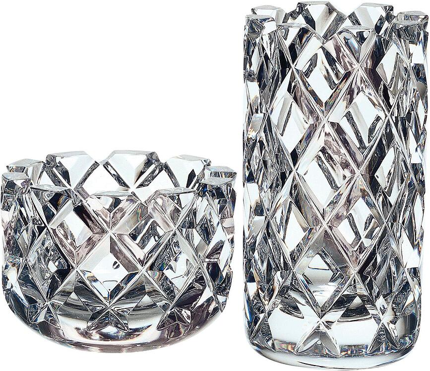 Jarrón Sofiero, 20 cm