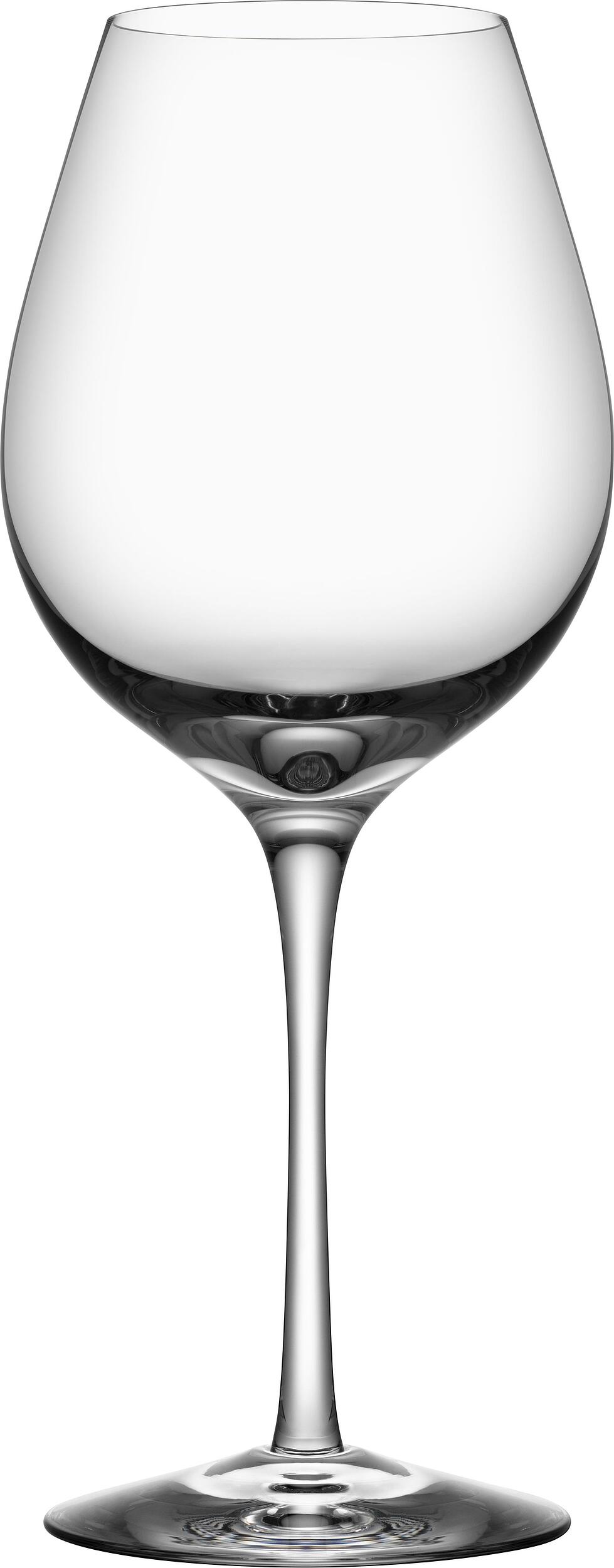 Kieliszek do win bogatych Difference 650 ml