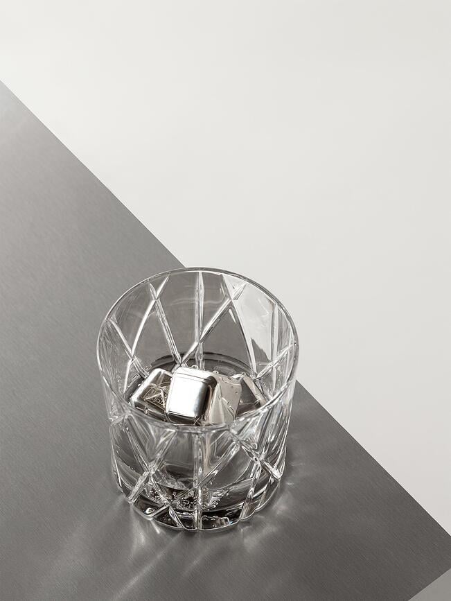 Klaasid City 340 ml, 2 tk
