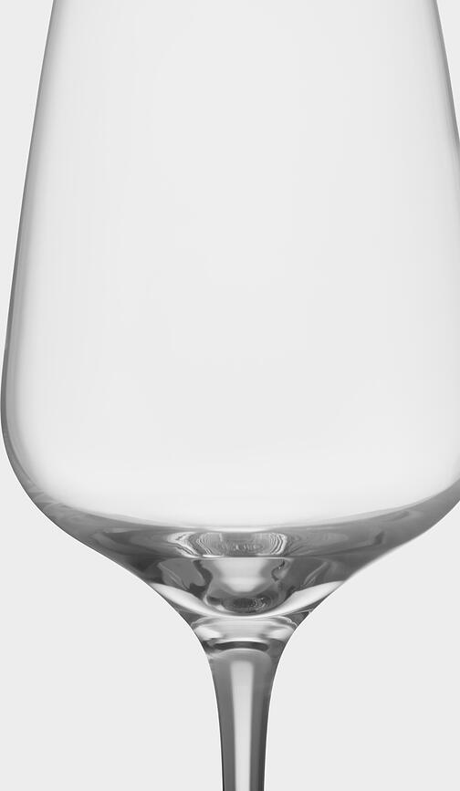 Kieliszki do wina białego Pulse 380 ml 4 szt.