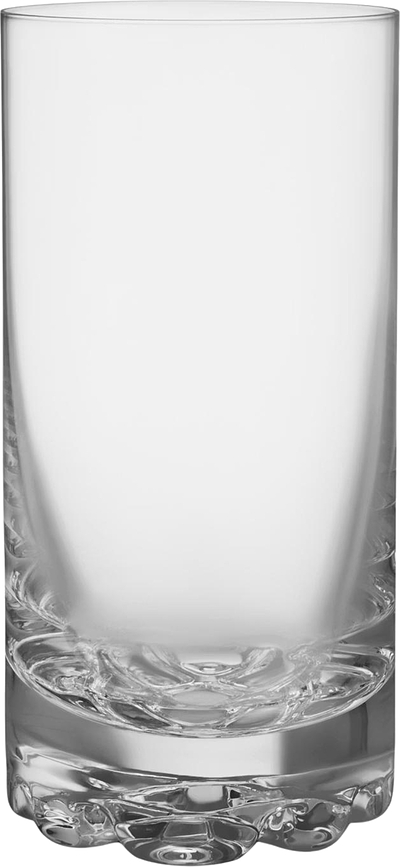Kozarci za long drink Erik 330 ml, 4 kos