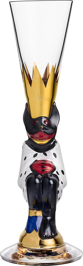 Kozarec za schnapps The Snaps Devil 40 ml