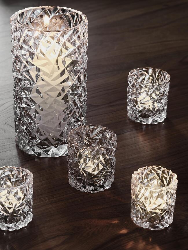 Lanterne Carat 25 cm
