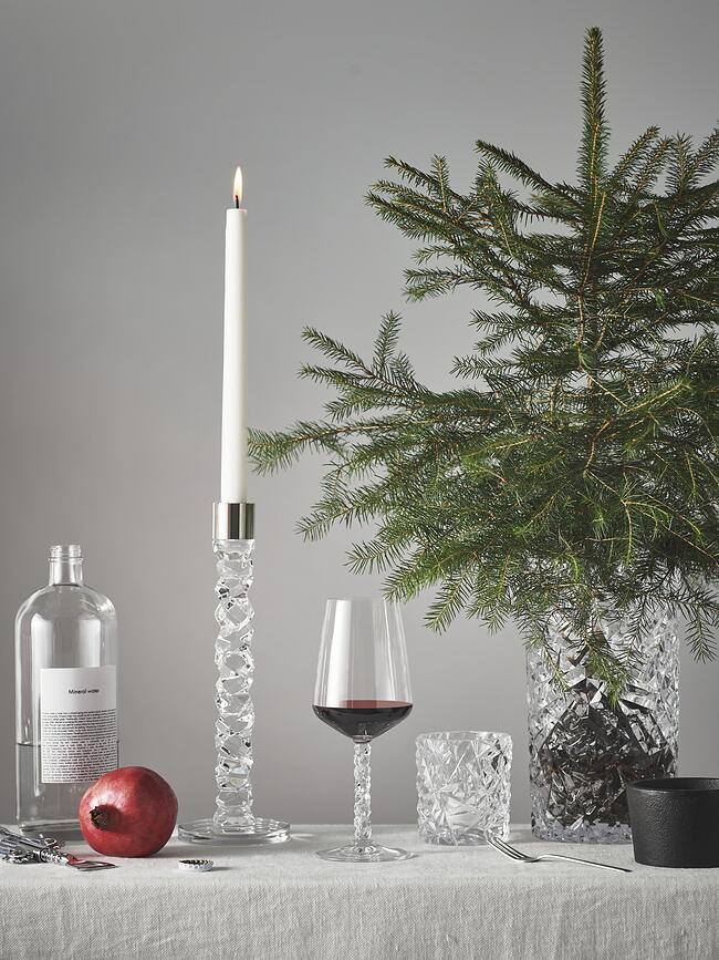 Lanterne Carat 25 cm