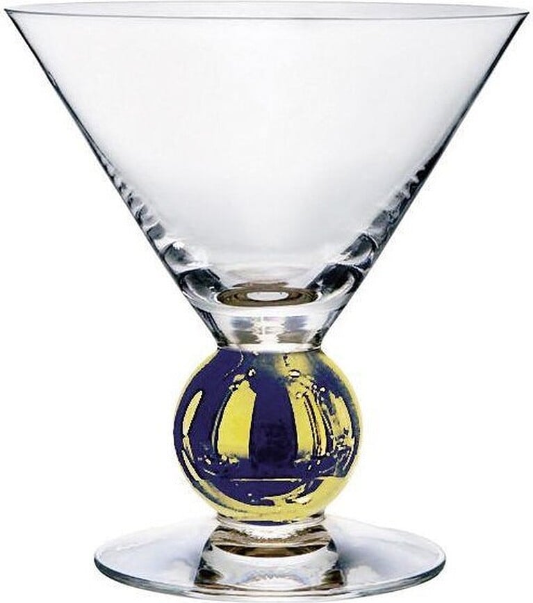 Martini glāze Nobel 230 ml