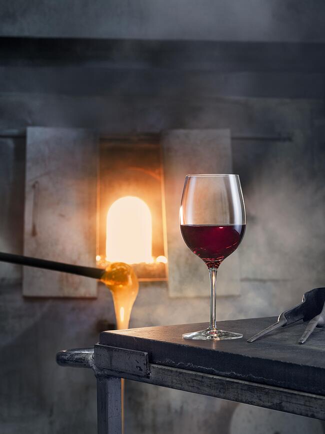 Merlot Čaša za crno vino 570 ml