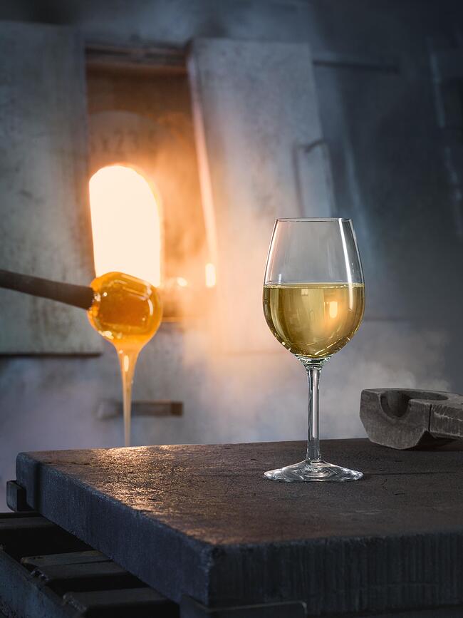 Merlot Ποτήρι για λευκό κρασί, 320 ml