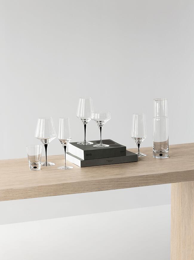 Metropol Flûte à Champagne 240 ml