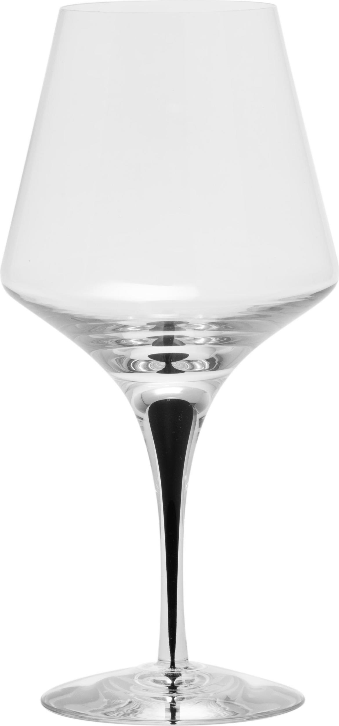 Metropol Rotweinglas 610 ml