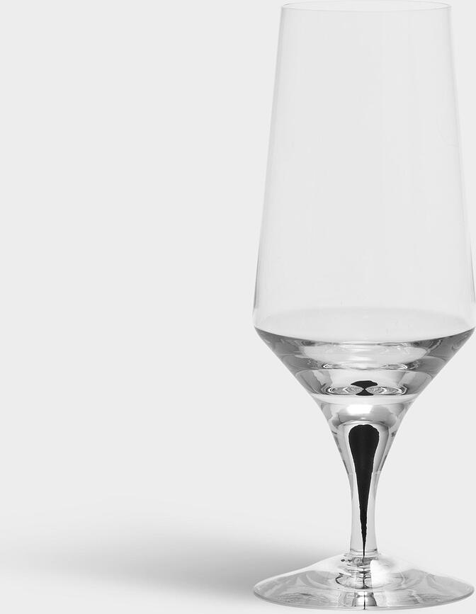 Metropol Verre à bière, 460 ml