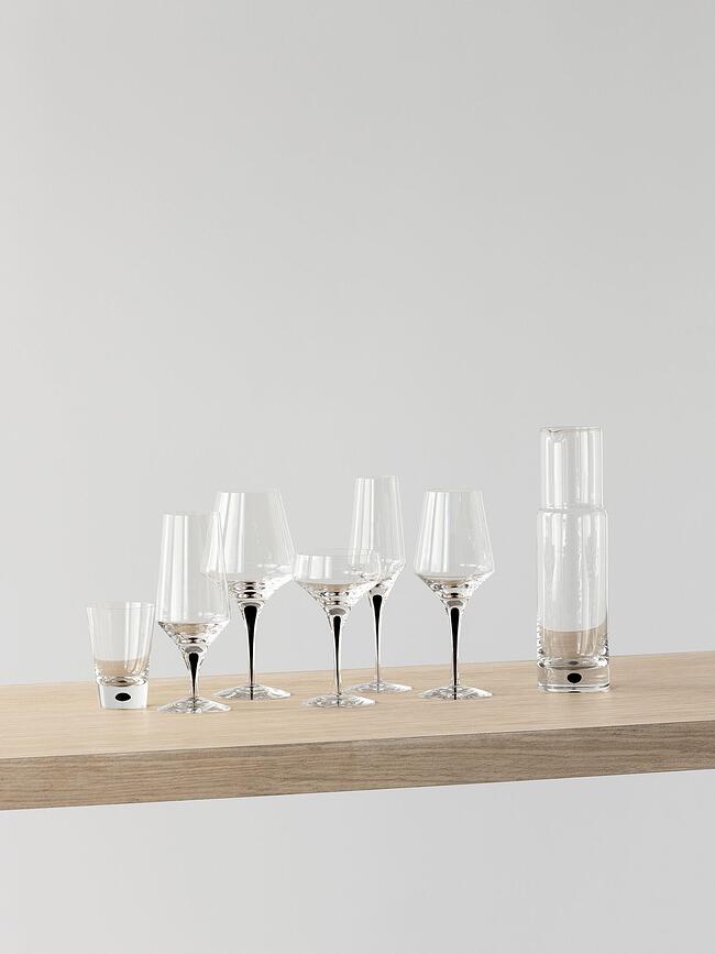 Metropol Verre à bière, 460 ml