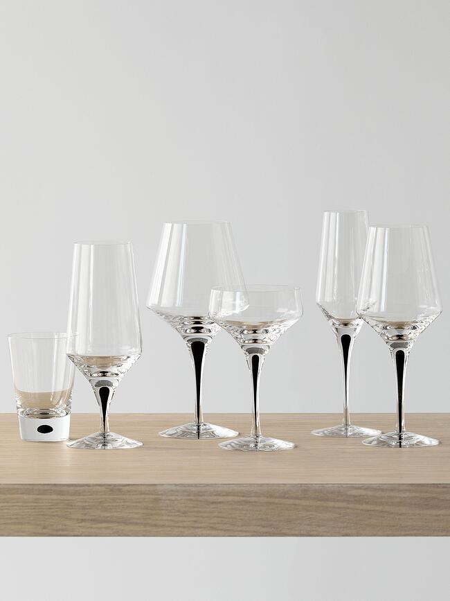 Metropol Verre à Vin rouge, 610 ml