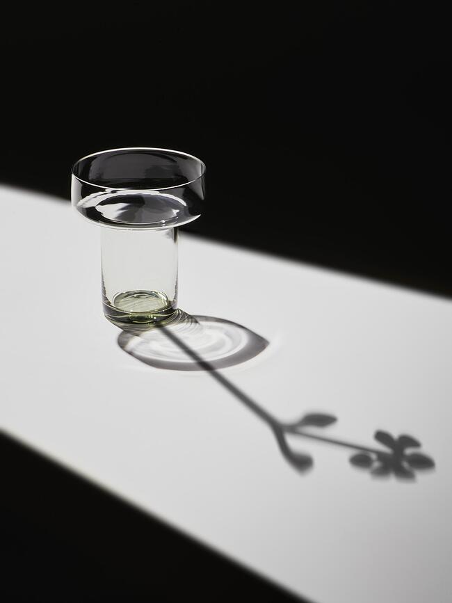 Mini vaso Midsummer Bird's-foot Trefoil 8,8 cm