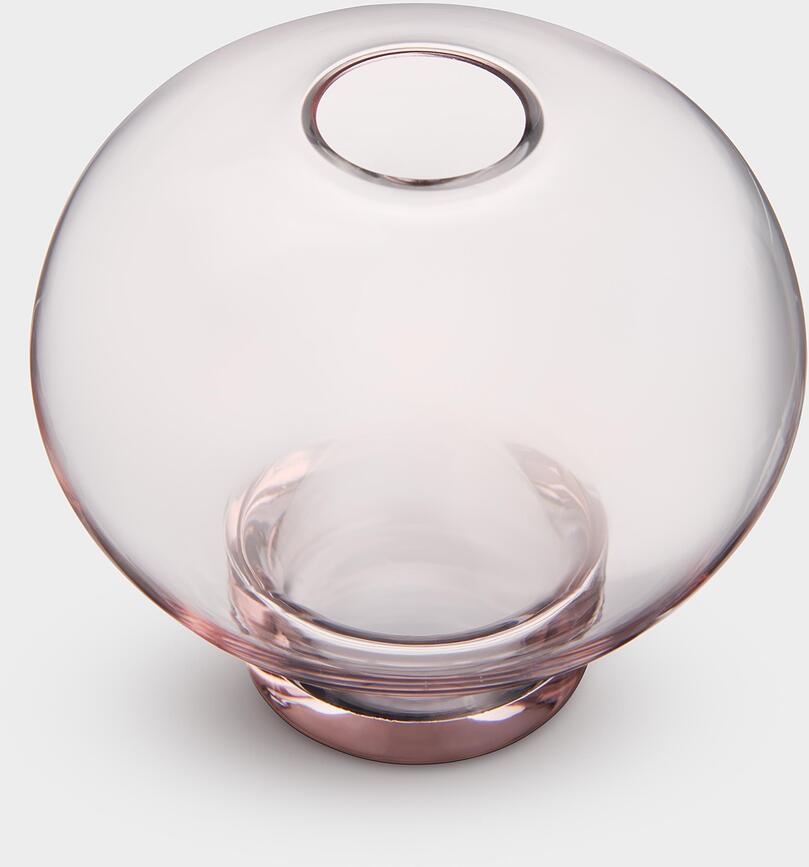 Mini vaso Midsummer Red Clover 8,2 cm