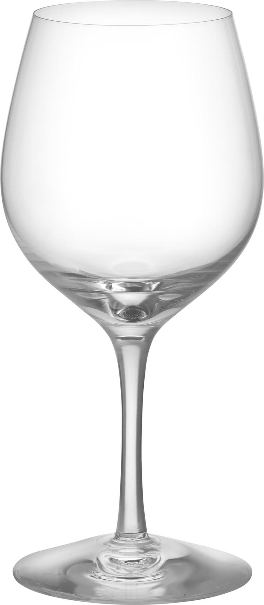 More Bistro Weingläser 310 ml, 2 St.