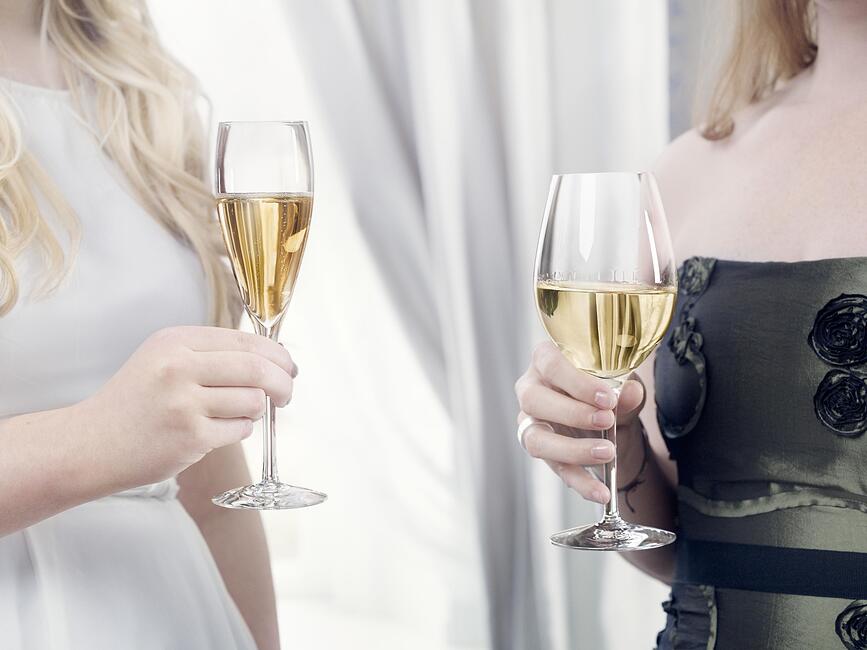 More Čaše za vino 440 ml 4 kom.