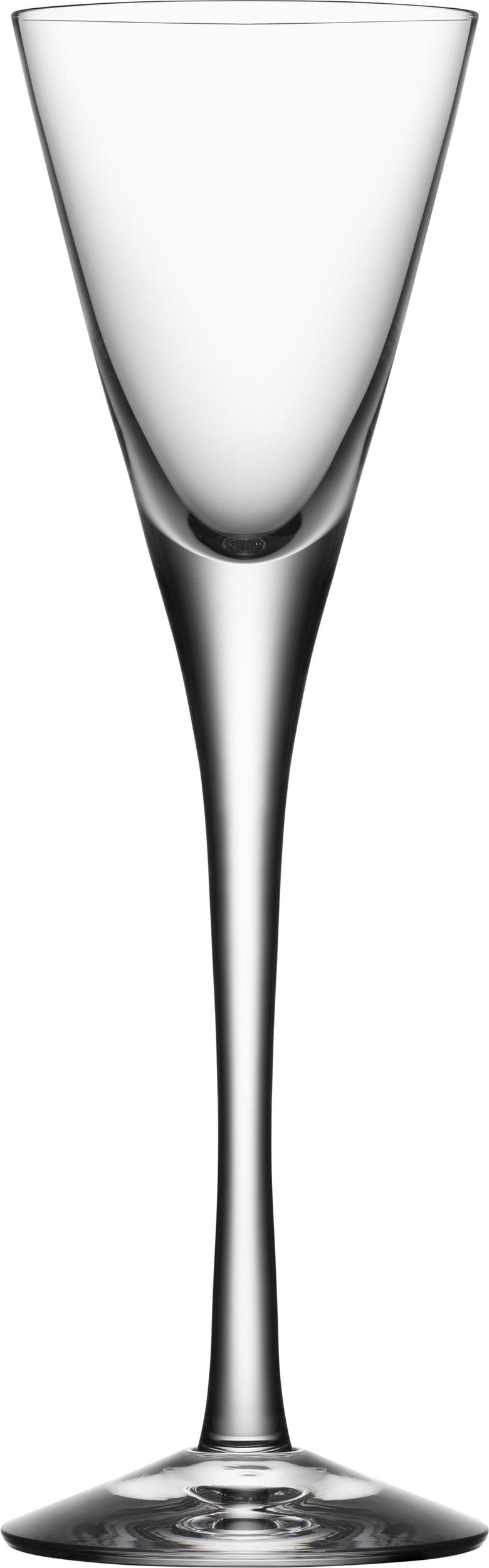 More Champagner-Gläser 70 ml 2 St.