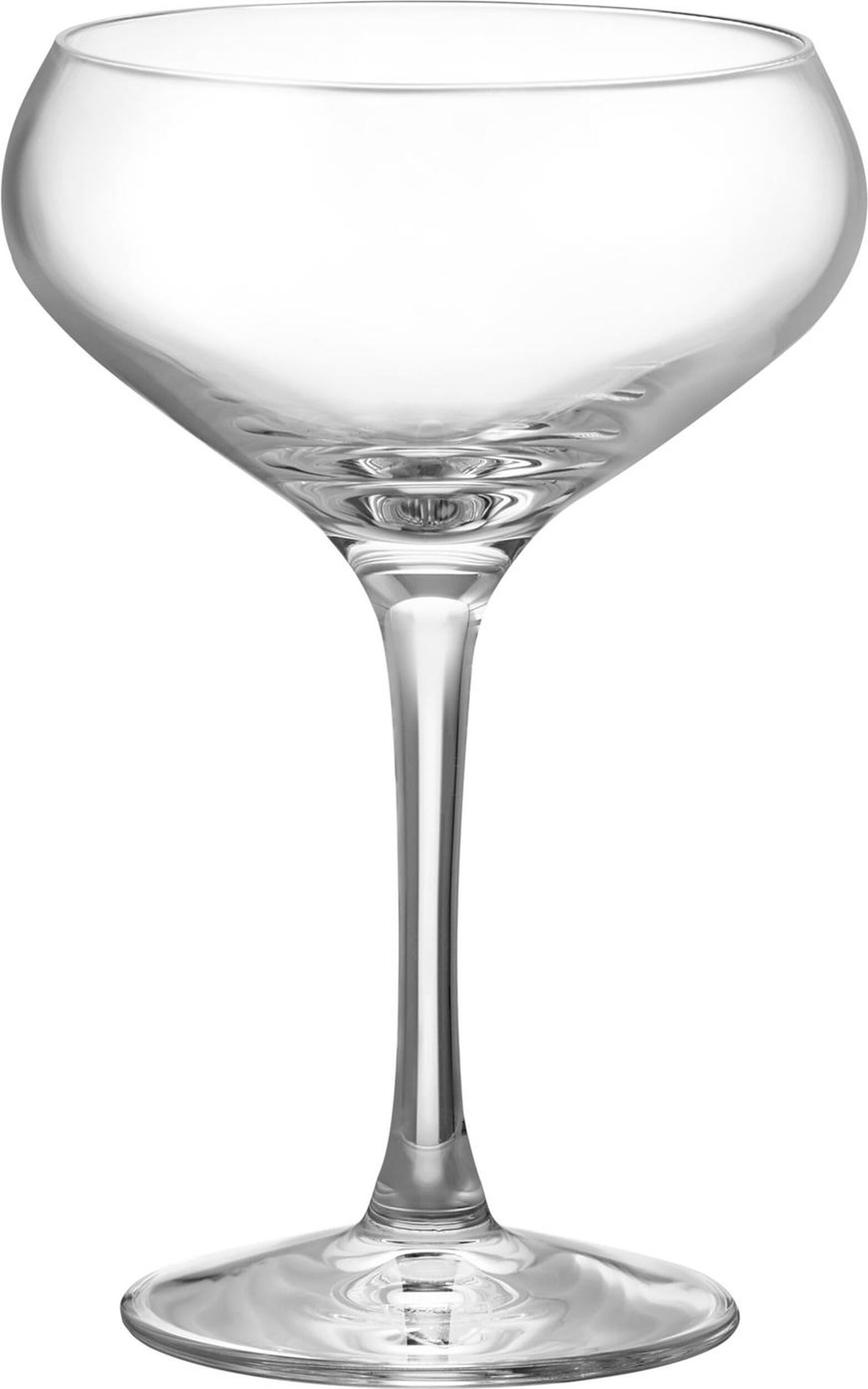 More Cocktailgläser 210 ml, 2 St.