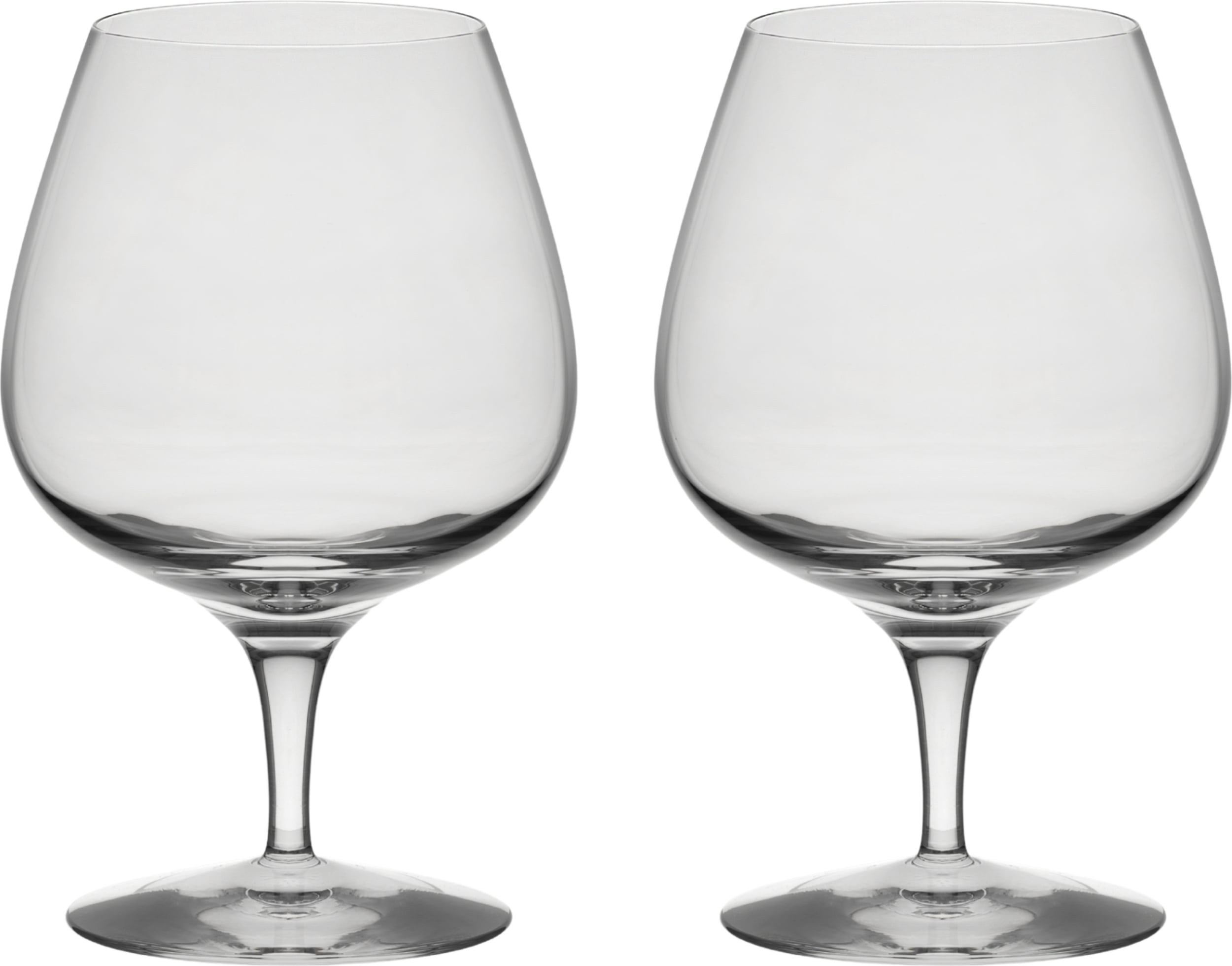 More Cognacgläser 330 ml, 2 St.