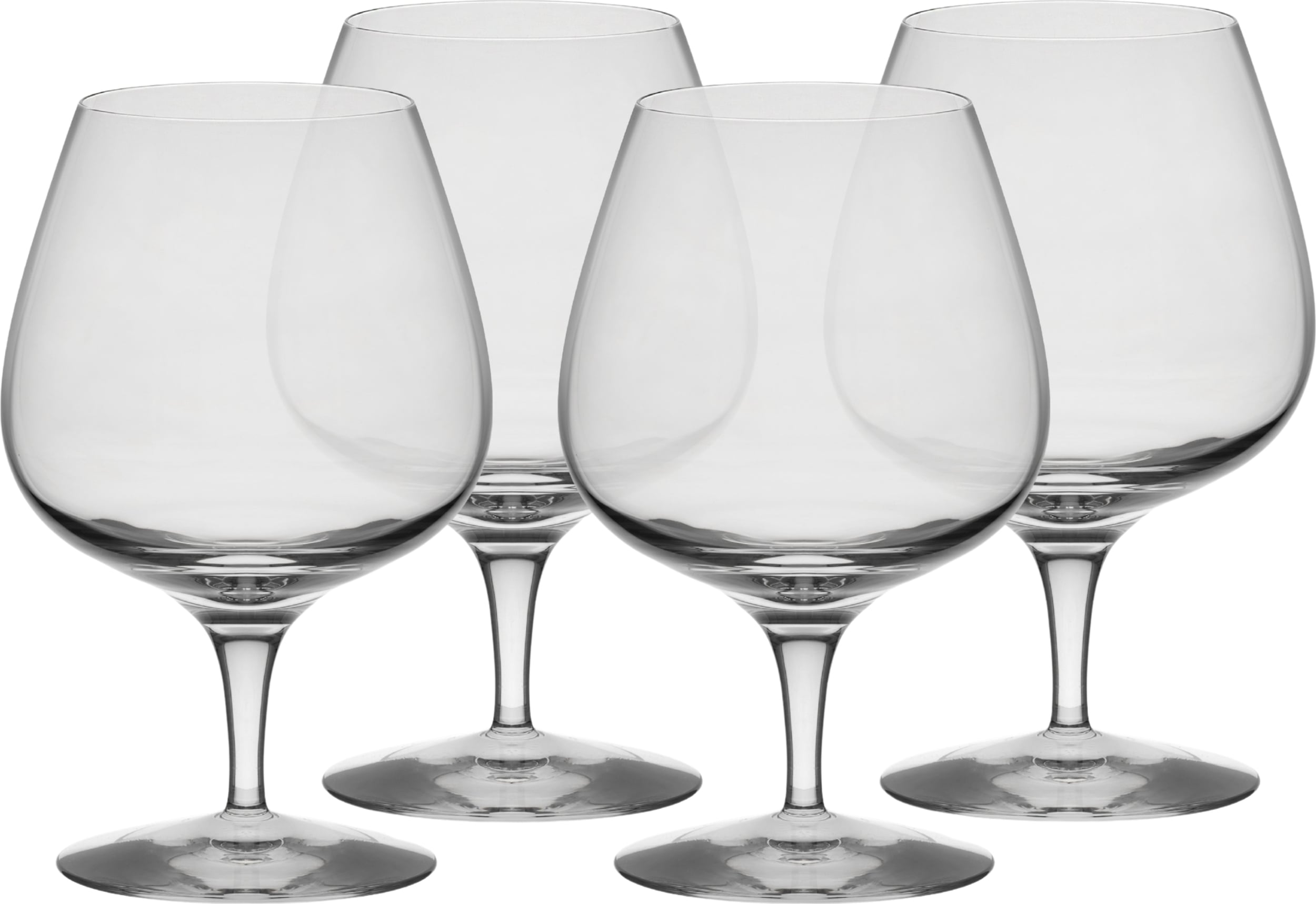 More Cognacgläser 330 ml, 4 St.
