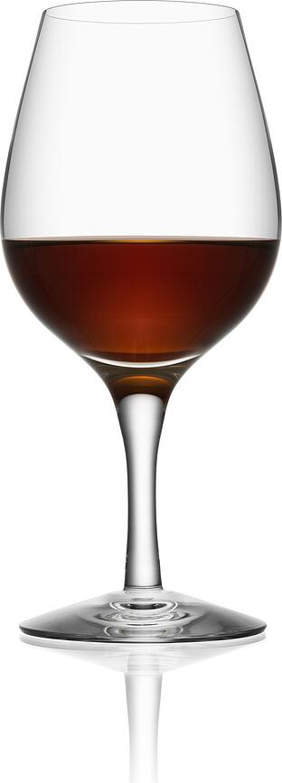 More Kozarci za peneče vino, 200 ml, 4 kosi